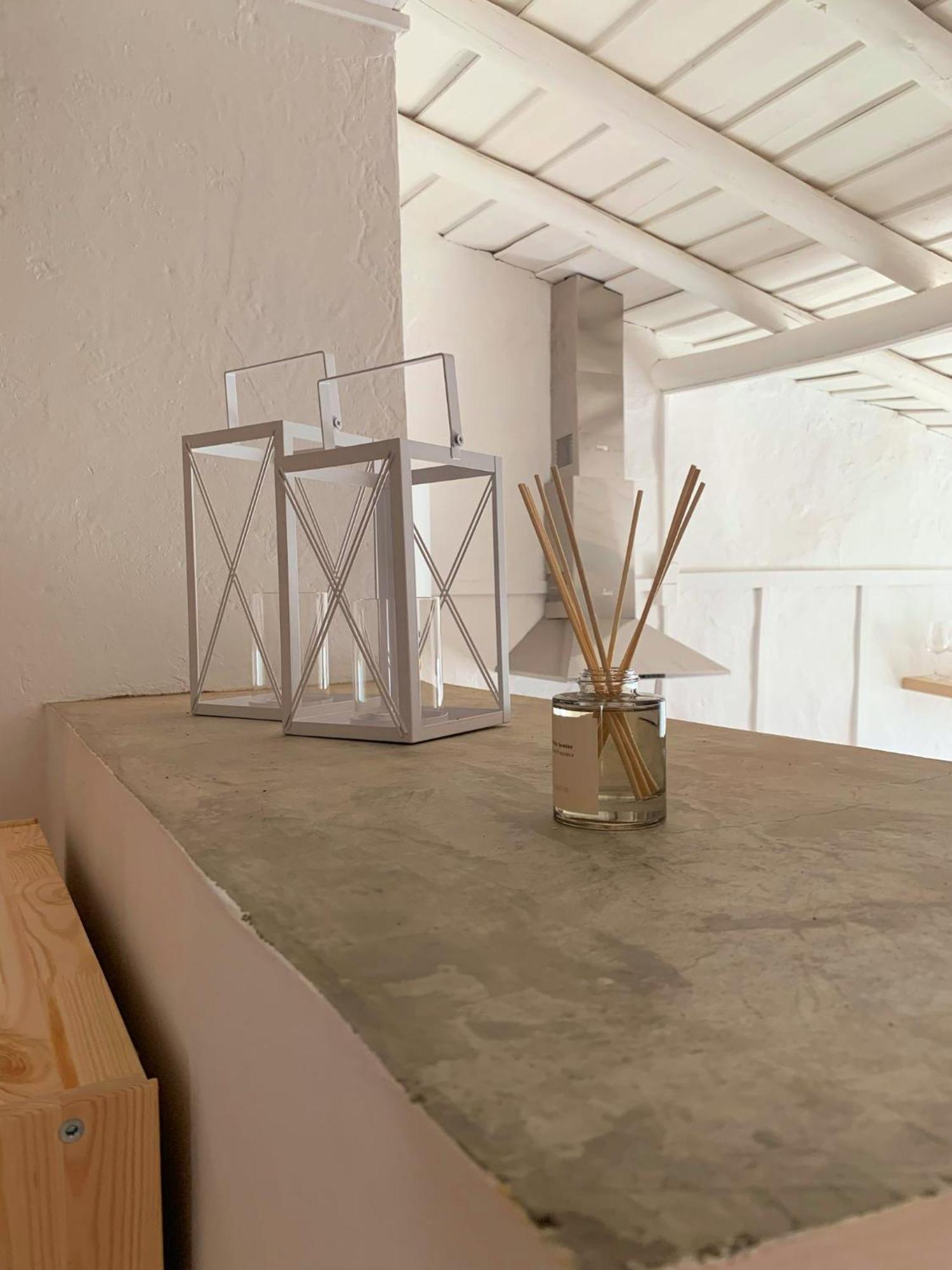 Holiday home Casa Da Barrada-monsaraz *