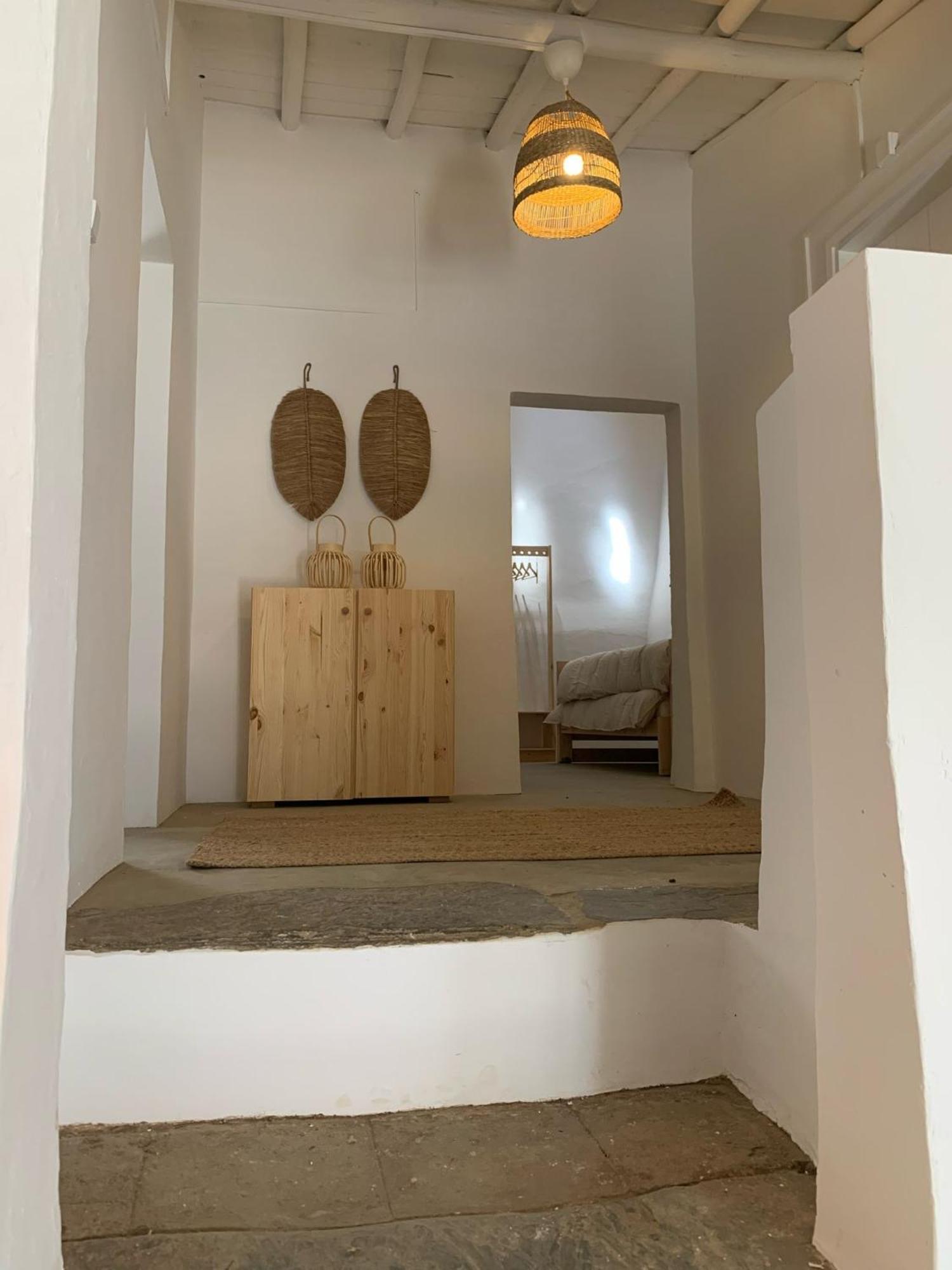 Casa Da Barrada-monsaraz