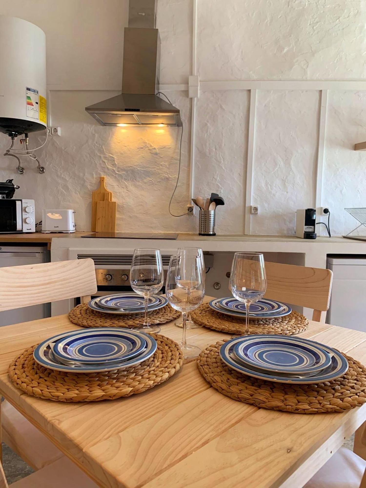 Holiday home Casa Da Barrada-monsaraz
