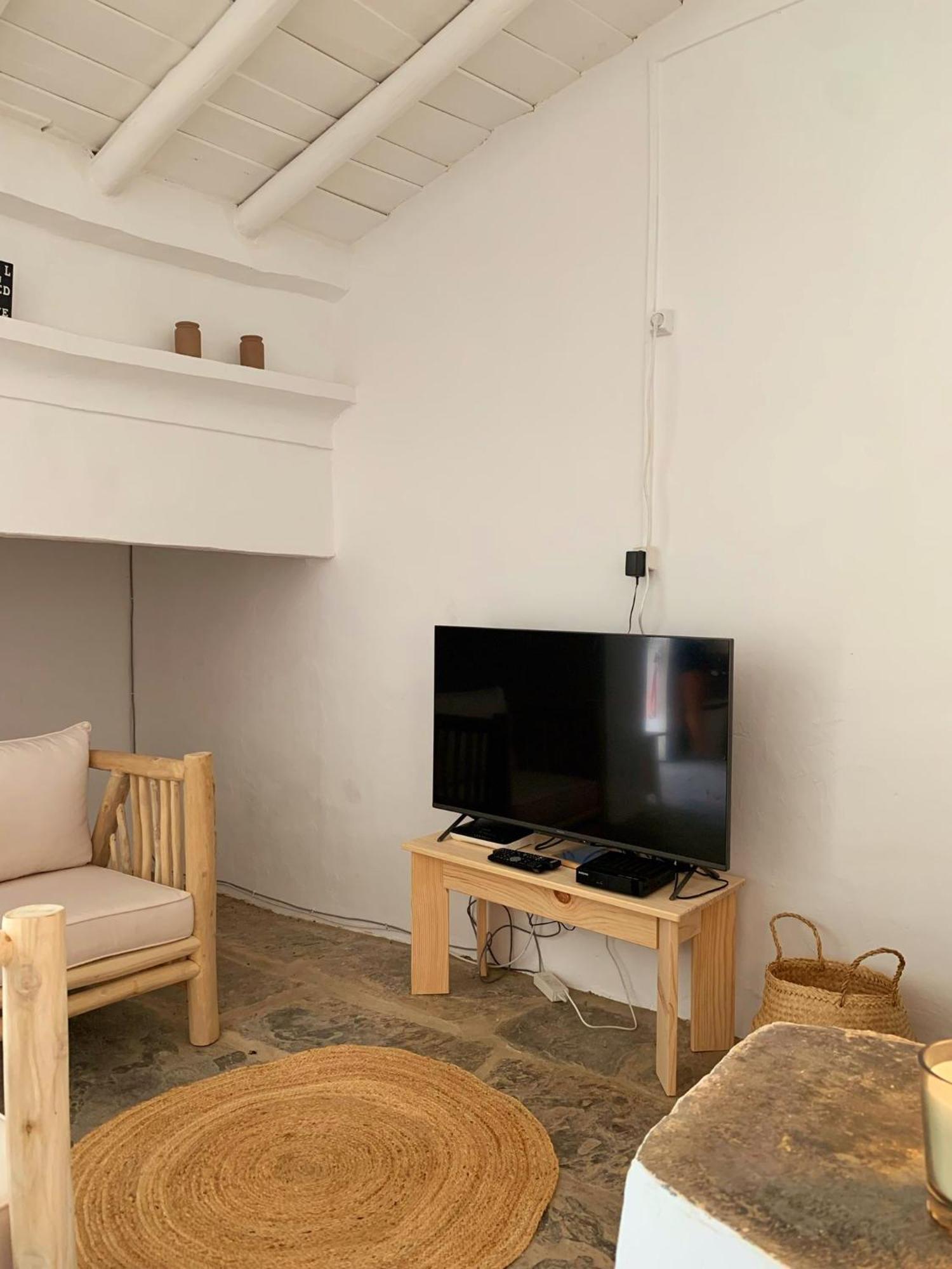 Casa Da Barrada-monsaraz