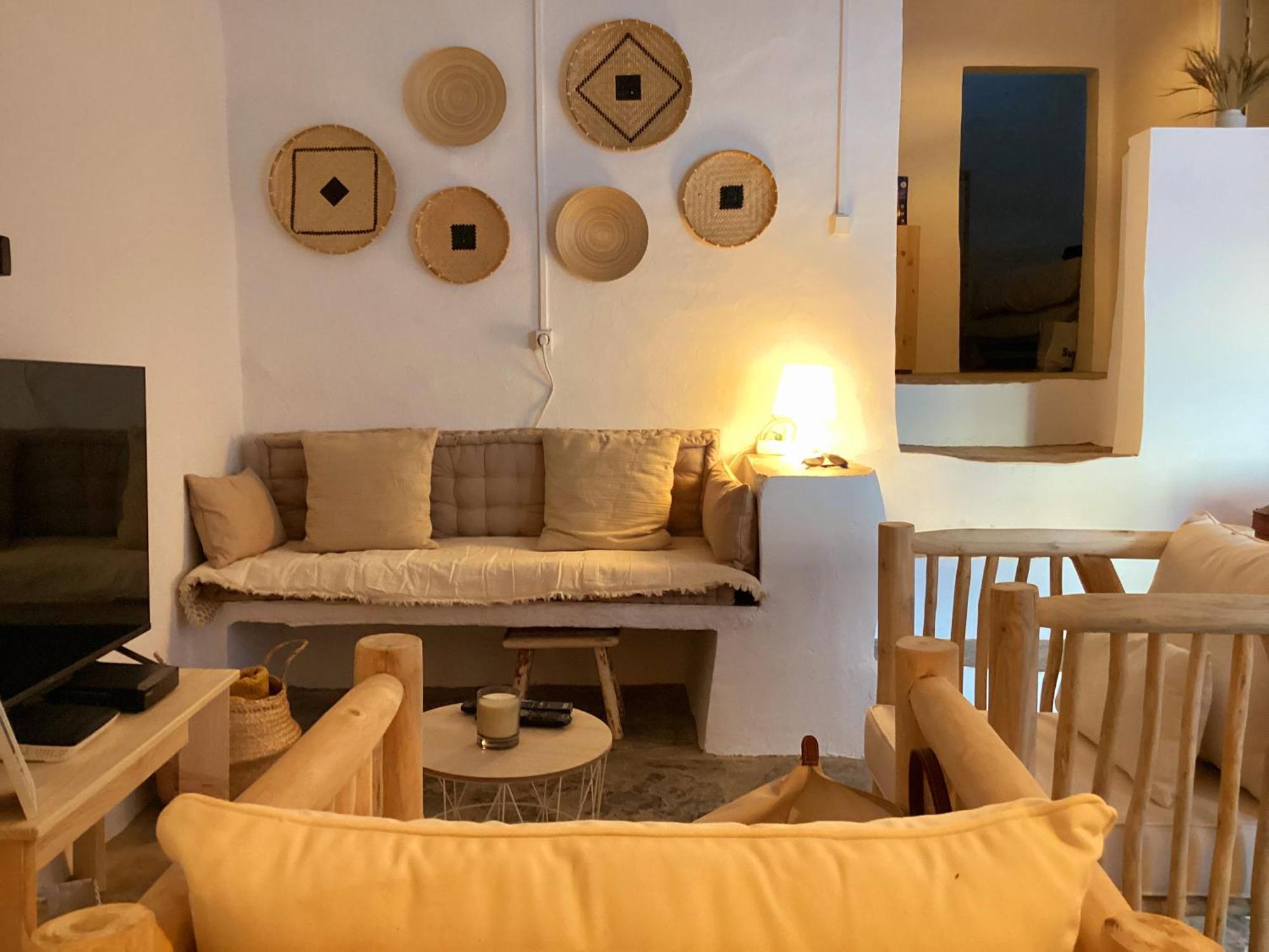Casa Da Barrada-monsaraz Holiday home Reguengos de Monsaraz