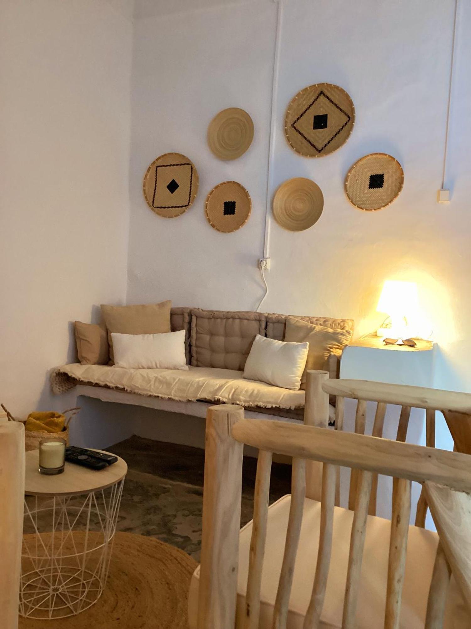Casa Da Barrada-monsaraz *