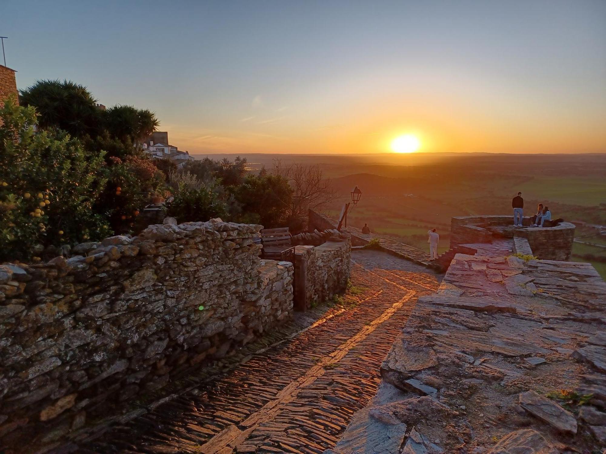 Casa Da Barrada-monsaraz Reguengos de Monsaraz