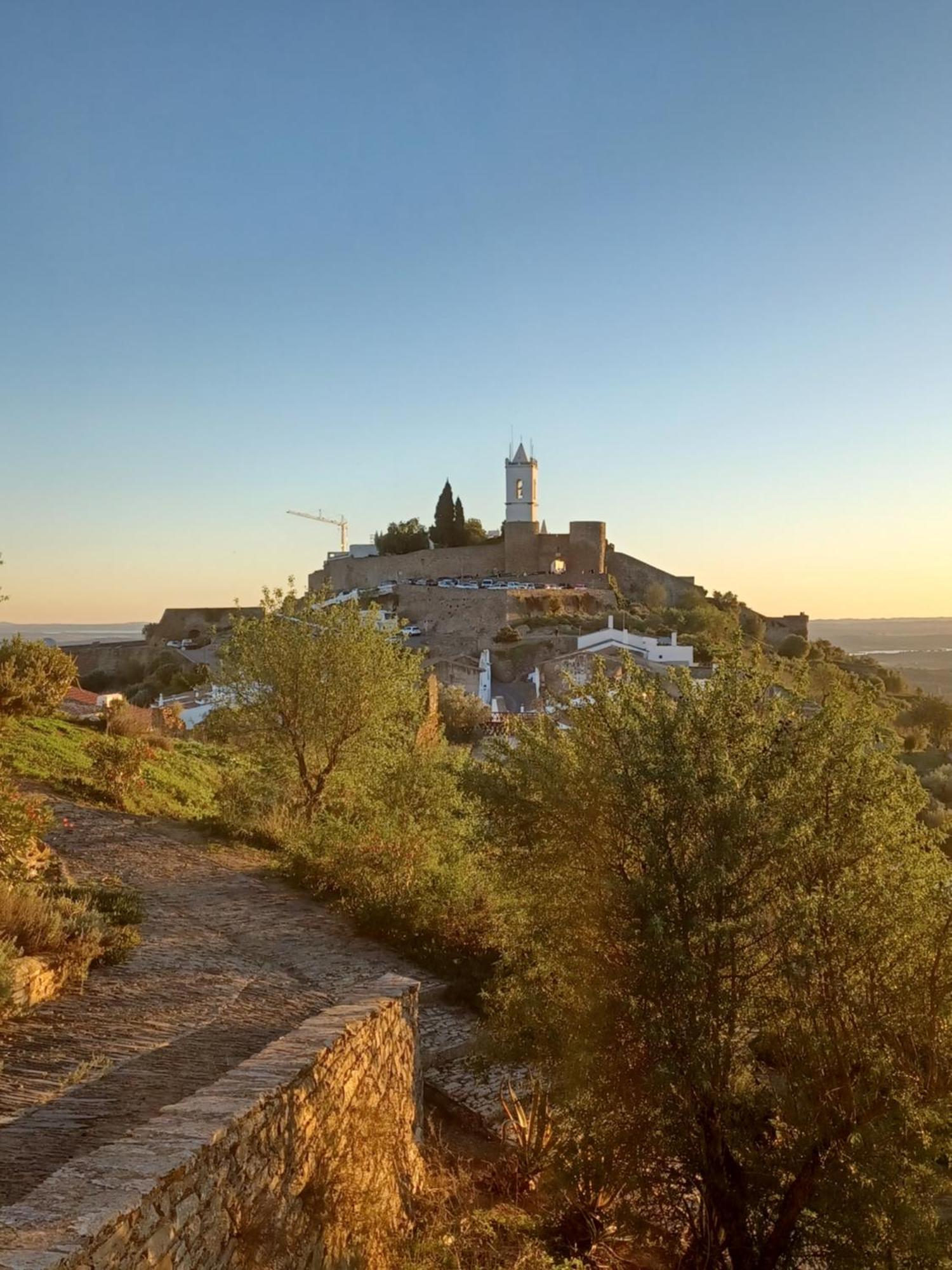 Casa Da Barrada-monsaraz Holiday home